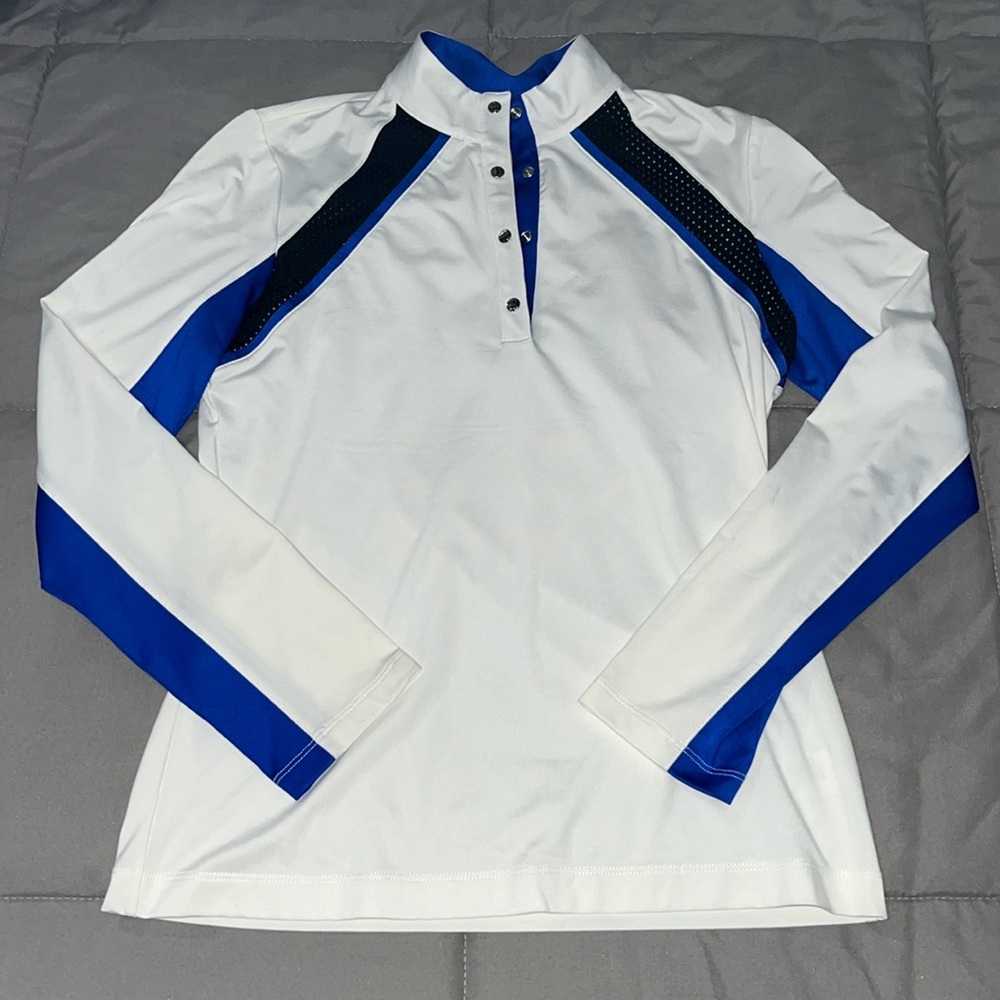 TAIL Golf Women’s Pullover